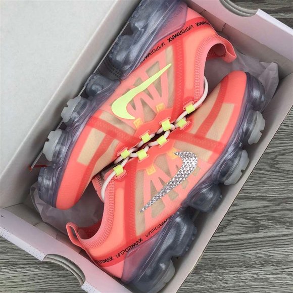 Custom Bling Nike Air Running Sneaker Shoes C5 - Picture 2 of 3